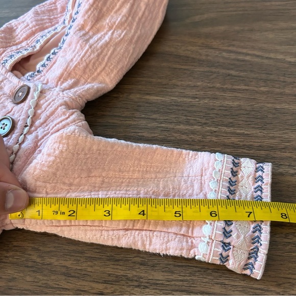 Artisan Ny 6-9 months light weight jacket - Picture 7 of 7